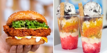 16 Forgotten Fast Food Menu Staples That Deserve a Comeback No Not Just the Sauce