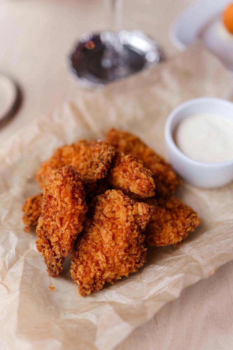 16 Fried Chicken Styles From Around the World Worth Skipping the Diet For 2 Southern-style Fried Chicken