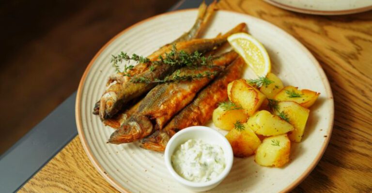 16 Meals That Fed Families Without Being Called “Comfort Food”