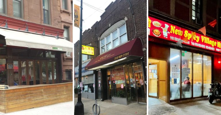 16 New York Neighborhood Chinese Spots Locals Rely On For Takeout Night After Night
