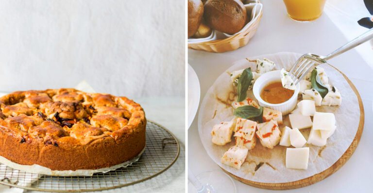 16 “Normal” Foods We Ate Back Then That People Now Call “Unhealthy” (Even When They’re Not)