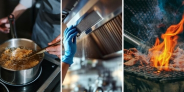 16 Old School Fast Food Restaurant Sounds and Smells People Still Remember