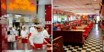 16 Things Fast Food Used to Do Better Back Then Yes Even the Fries