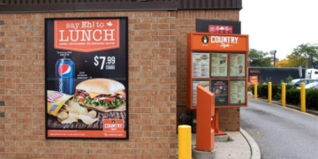 17 Old School Fast Food Promotions That Actually Felt Like a Big Deal