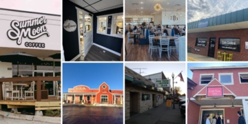 17 Small Town Cafes Across America That Locals Say Saved Their Main Street