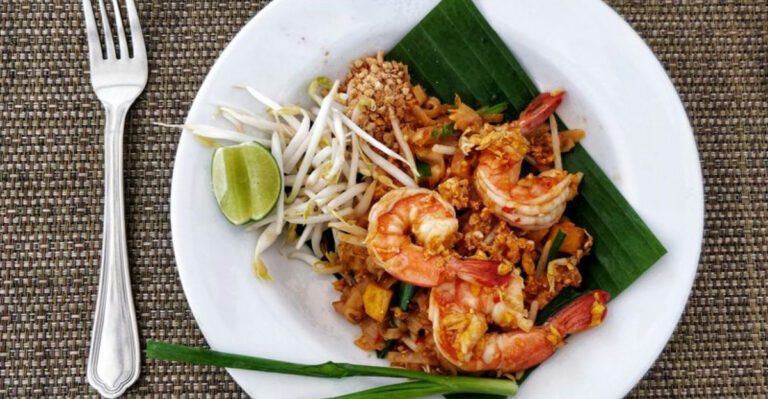 17 Thai Dishes That Prove This Might Be the Most Addictive Cuisine in the World