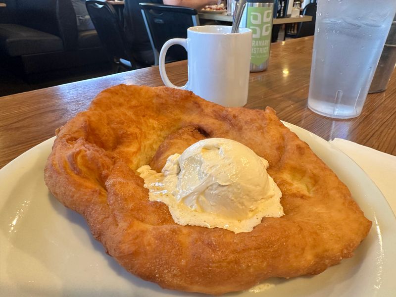 17 Utah Scone Breakfast Spots Where The Honey Butter Turns First-Timers Into Regulars 6 Sill’s Cafe - Layton, Utah