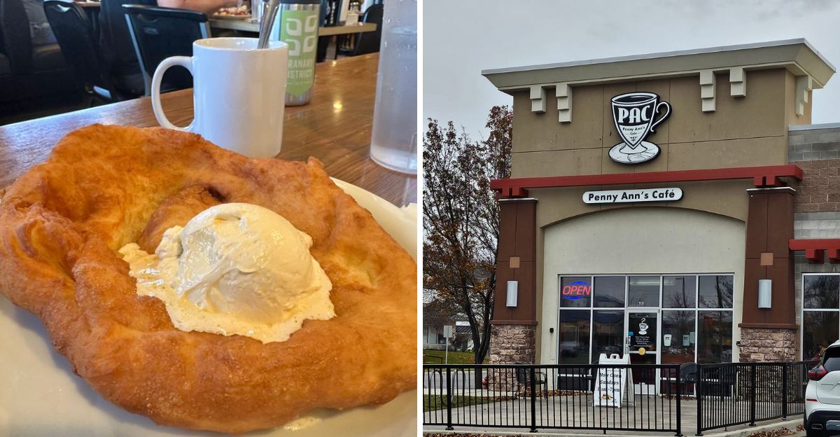 17 Utah Scone Breakfast Spots Where The Honey Butter Turns First-Timers Into Regulars 5 17 Utah Scone Breakfast Spots Where The Honey Butter Turns First-Timers Into Regulars