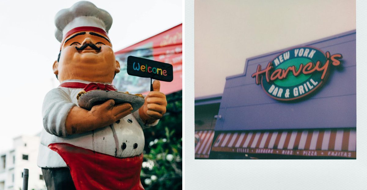 17 Vintage Fast Food Slogans and Icons People Still Quote Like It’s Yesterday