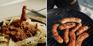 18 American BBQ Favorites Ranked From Backyard Classics to Roadtrip Legends