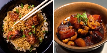 18 Chinese Dishes You Rarely See on Takeout Menus But Really Should Try