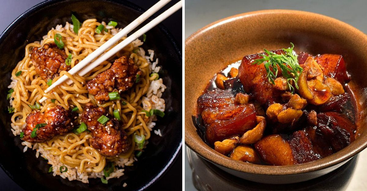 18 Chinese Dishes You Rarely See on Takeout Menus (But Really Should Try) 5 18 Chinese Dishes You Rarely See on Takeout Menus (But Really Should Try)