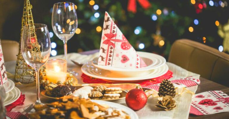 18 Christmas Eve Meals Families Quietly Stopped Making – And Regret It