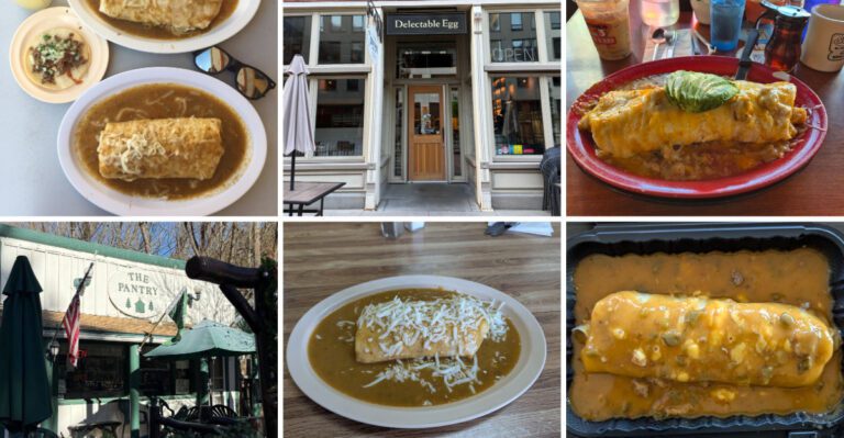 18 Colorado Green Chile Kitchens Where The Bowls Warm You Up In One Spoonful