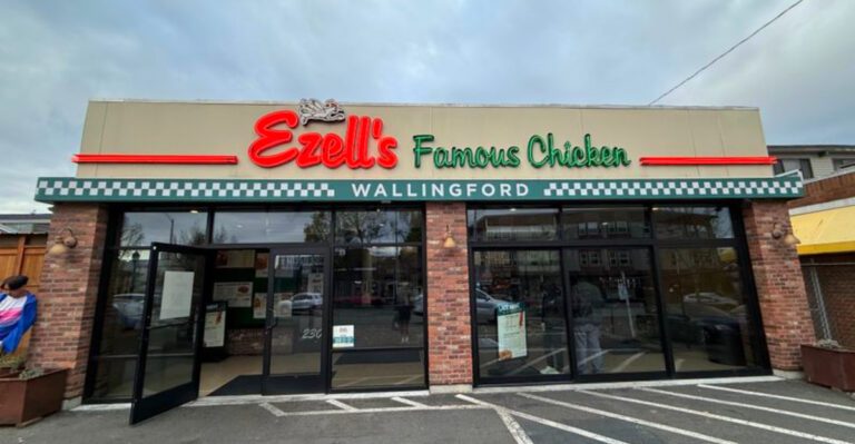 18 Fried Chicken Spots Across the USA Serving Crispy Like the Old Days