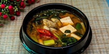 18 Korean Comfort Foods to Try If Your Knowledge Stops at BBQ Kimchi jjigae