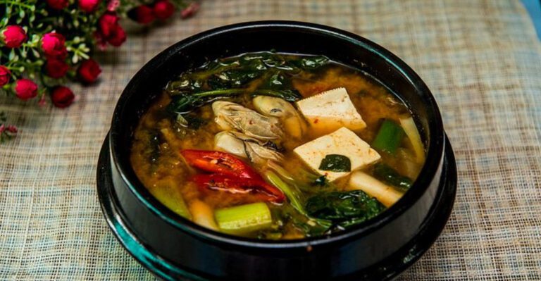18 Korean Comfort Foods to Try If Your Knowledge Stops at BBQ Kimchi jjigae