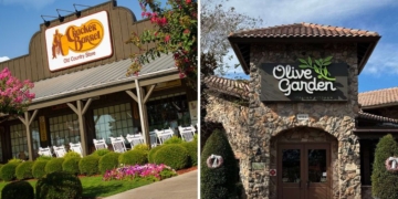 18 Once Popular American Restaurant Chains That Are Surprisingly Making a Comeback