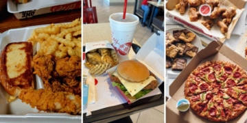 19 Chain Restaurant Combo Meals That Still Feel Like a Real Deal