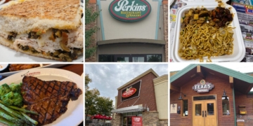 19 Chain Restaurant Meals That Are Surprisingly Good as Leftovers