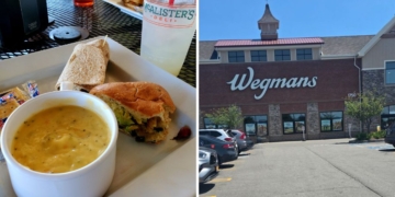 19 Chain Restaurant Soups That Regulars Order Even When Its Hot Outside