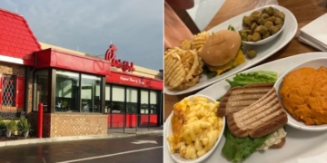 19 Chain Restaurants That Serve One Dish So Well It Carries the Whole Menu