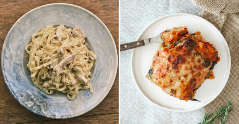 19 Classic American Pasta Dishes That Still Beat Trendy New Versions