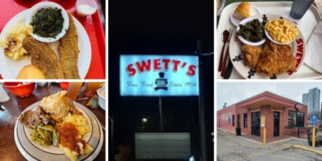 19 Classic Meat-and-Three Spots Across America Still Letting You Pick Sides From Steam Tables