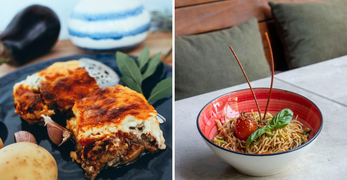 19 Comfort Meals People Crave When Trendy Food Starts Feeling Fake