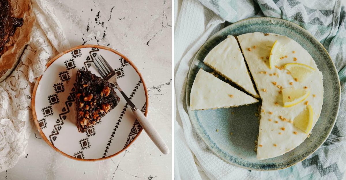 19 Grocery Store Bakery Items That Taste Like They Came From a Real Shop