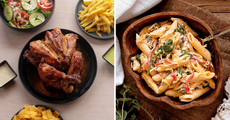 19 Grocery Store Deli Items That Feel Like a Shortcut to a Real Lunch Counter