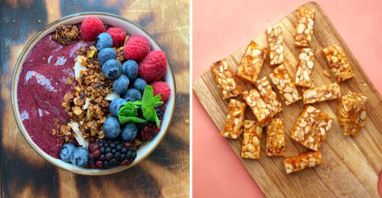 19 “Healthy” Foods That Quietly Make People Miserable