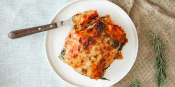 19 Italian Comfort Foods That Prove Carbs Really Do Make Us Happier