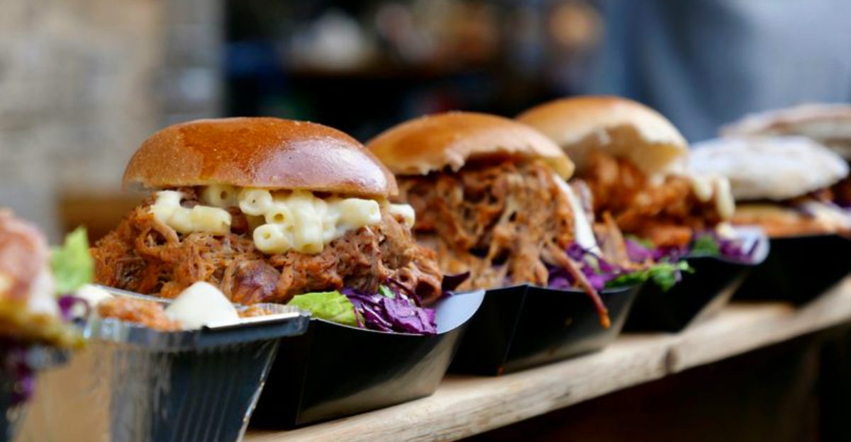 19 Regional Sandwich Styles That Feel Like a Whole Local Culture in One Bite