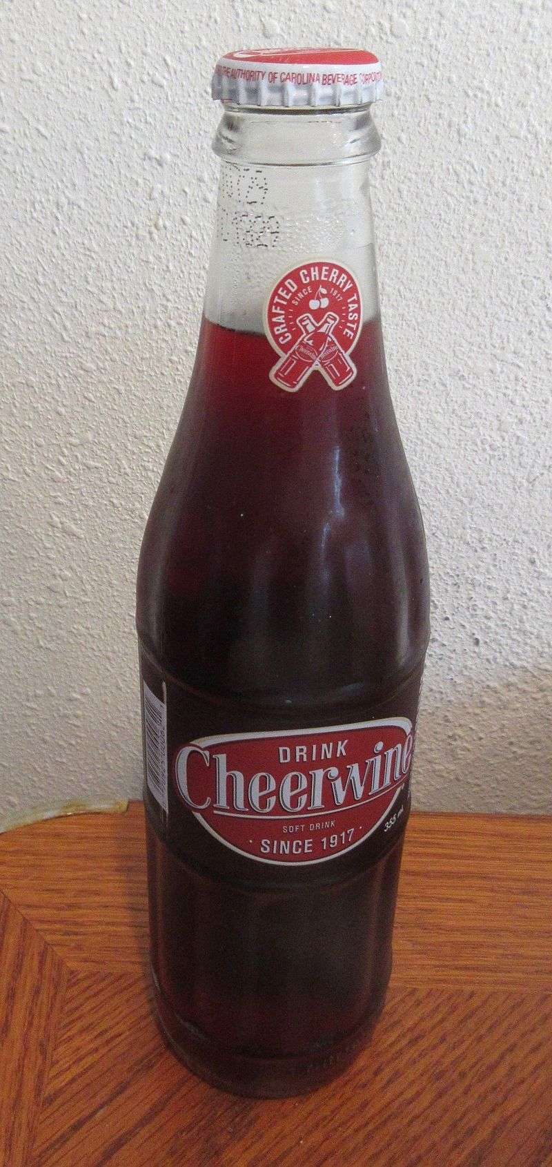 Cheerwine