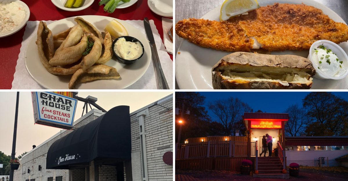 19 Supper Clubs Across America Where Walleye and Old-Fashioneds Still Rule the Night