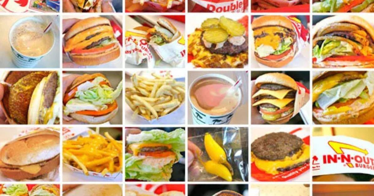 19 U.S. Chain Restaurants With Secret Menu Items Regulars Order on Repeat 1