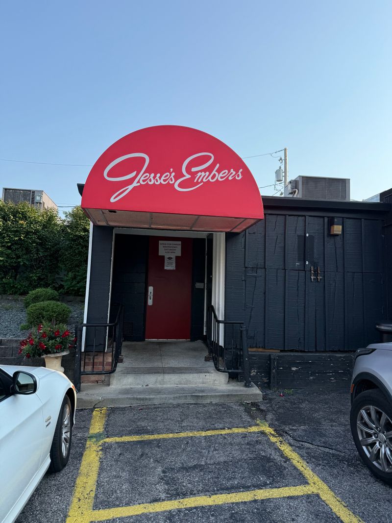 Your Next Steak Night in Every State – Bucket List Picks for All 50 21 Jesse's Embers - Des Moines, Iowa