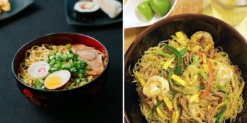 20 Asian Fast Food Dishes That Deserve a Spot on Every Takeout Menu