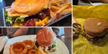 20 Chain Restaurant Burgers Fans Claim Are Still Worth the Price
