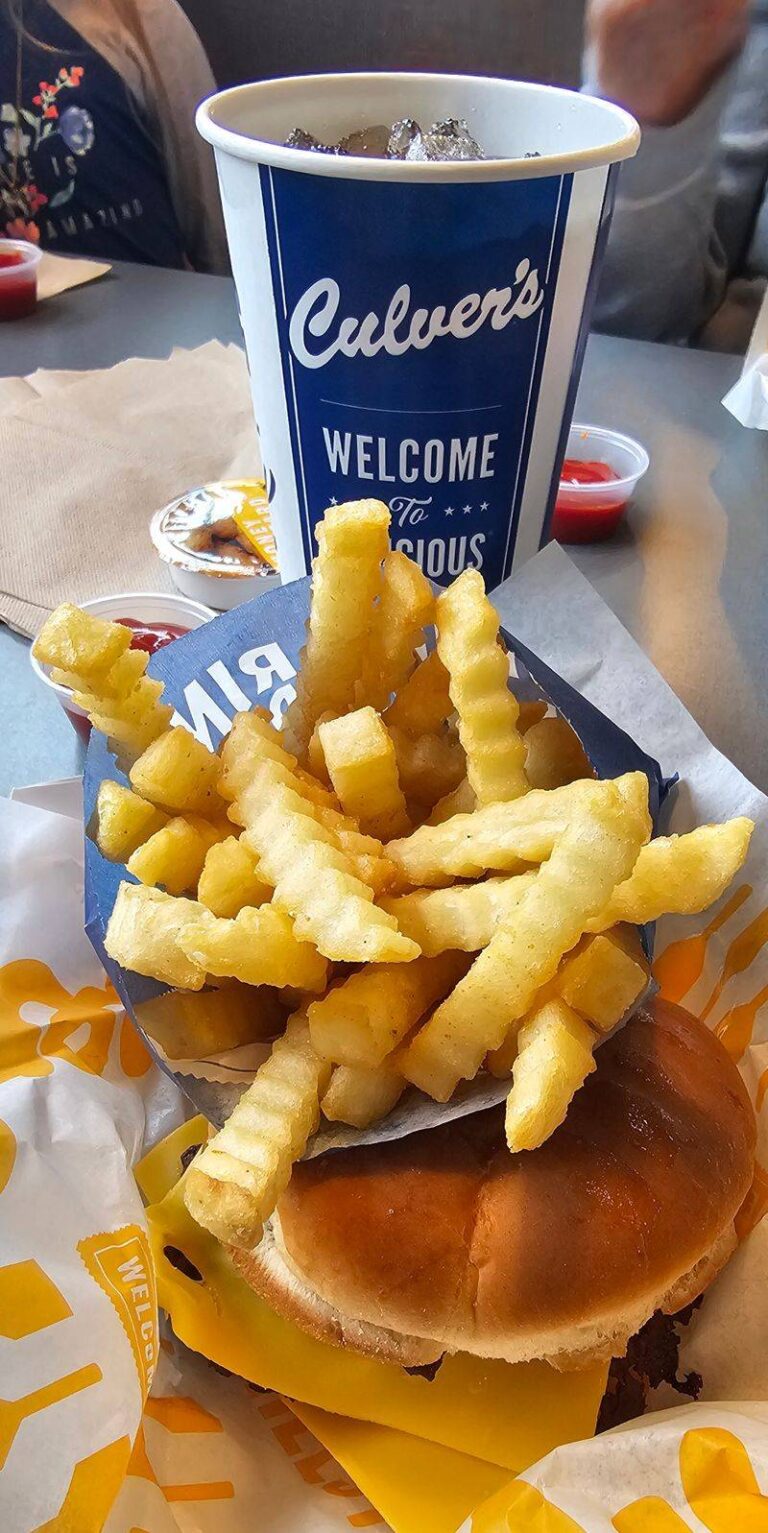 20 Chain Restaurants Where the Kids’ Menu Is Actually a Smart Order
