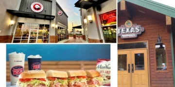 20 Chain Restaurants Where the Simple Order Is the One to Get 1