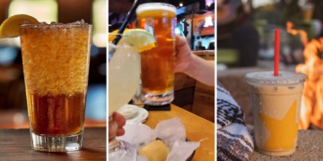 20 Chain Restaurants Where the Sweet Tea Actually Tastes Homemade
