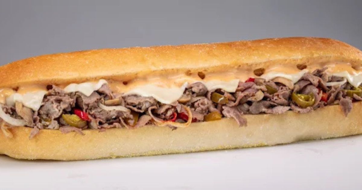 20 Chain Sandwiches That Are So Good Theyve Become Road Trip Traditions 1
