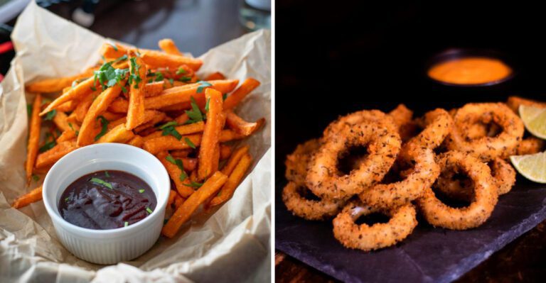 20 Classic American Side Dishes That Deserve Their Own Spotlight