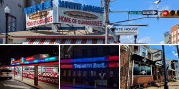 20 Corner Sub Shops Across America That Refuse To Skimp on the Toppings