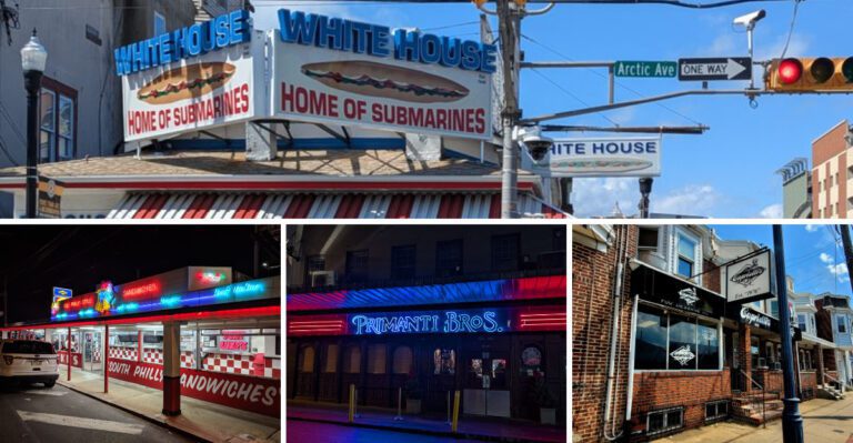 20 Corner Sub Shops Across America That Refuse To Skimp on the Toppings