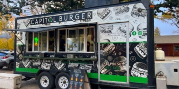 20 Food Trucks Across America Serving Street Food So Good People Line Up in the Rain