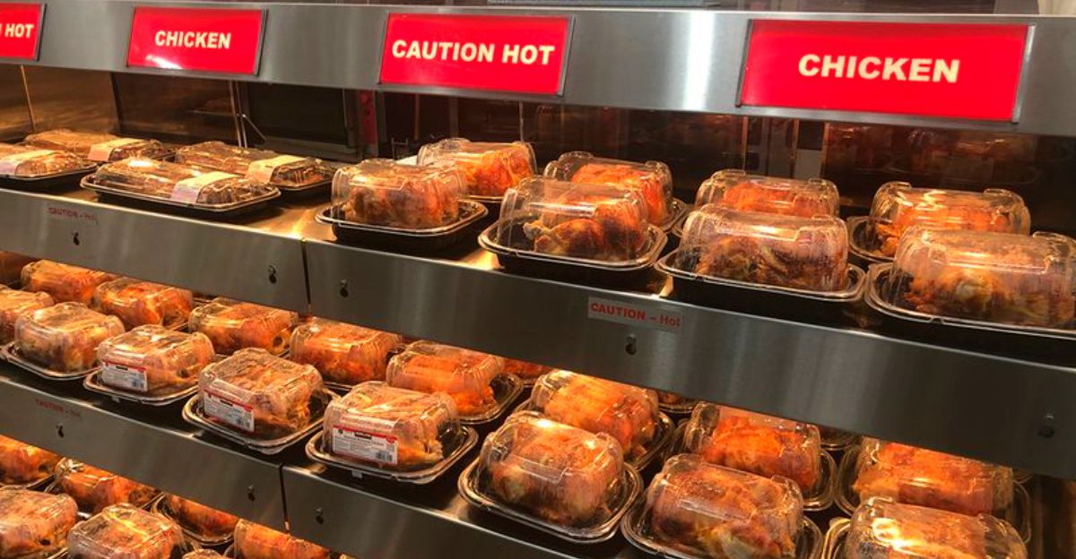 20 Grocery Store Finds That Make Hosting Feel Effortless