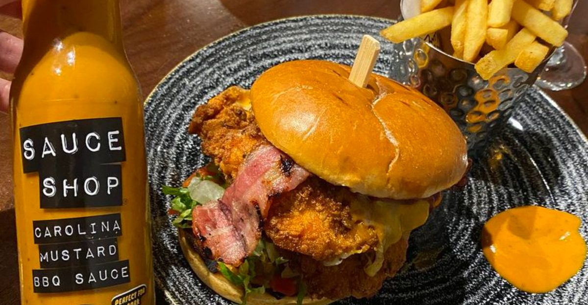 20 Regional Condiments Americans Hoard When They Travel